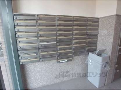 プレサンス京都二条城前の物件内観写真