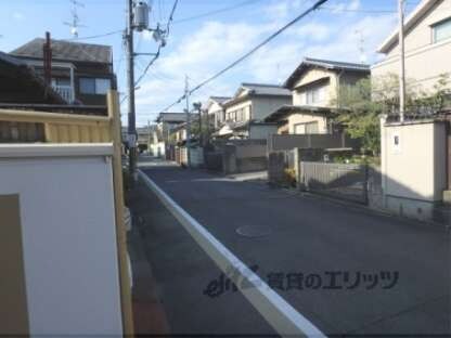 カーサ・ア・ジースの物件内観写真