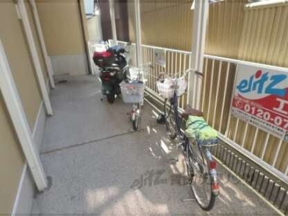 カーサ・ア・ジースの物件内観写真