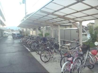 ウイング２１の物件内観写真