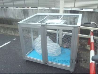 ウイング２１の物件内観写真