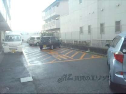 ウイング２１の物件内観写真