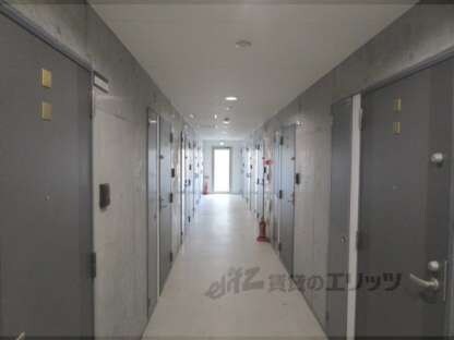 パラディース竹宇の物件内観写真