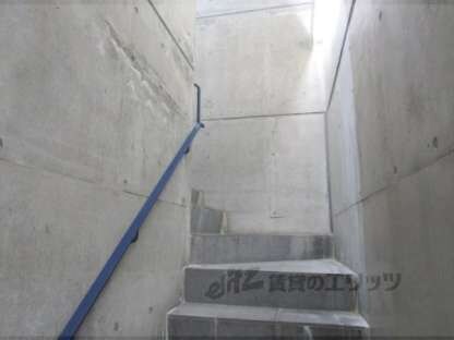 パラディース竹宇の物件内観写真