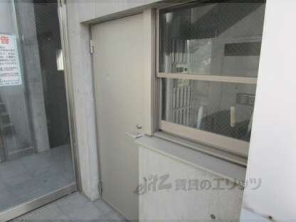 パラディース竹宇の物件内観写真