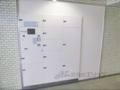 スカイノブレ京都四条大宮の物件内観写真