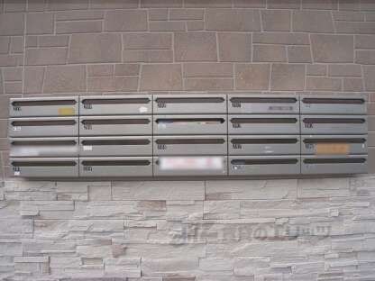 メゾンリーヴの物件内観写真