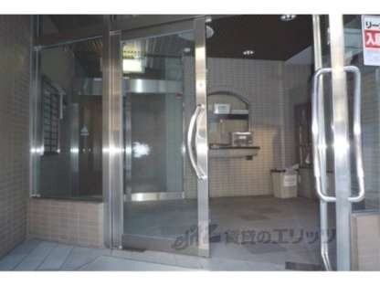 リーガル京都河原町Ⅲの物件内観写真