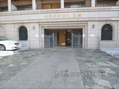 ベラジオ烏丸三条の物件内観写真