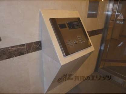 ベラジオ烏丸三条の物件内観写真