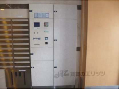 ベラジオ烏丸三条の物件内観写真