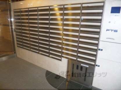 ベラジオ烏丸三条の物件内観写真