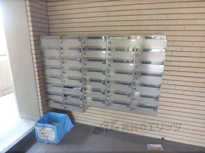 グランソフィアの物件内観写真