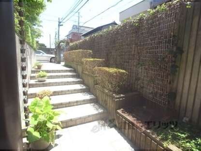 鞍馬口アイビーハウスの物件内観写真