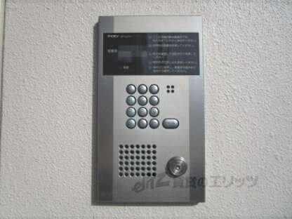 クレストコートの物件内観写真