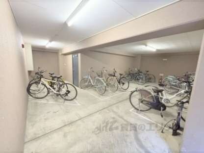 メゾン・グレイスの物件内観写真