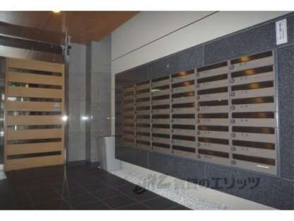 メディナ三条室町の物件内観写真