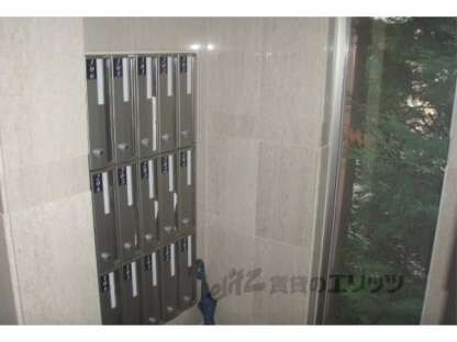 サントゥールくいな橋の物件内観写真