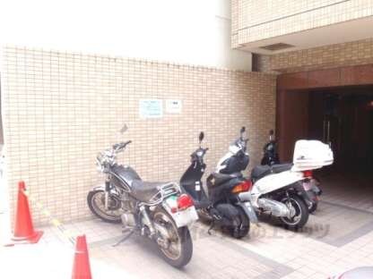 ベラジオ烏丸御池の物件内観写真