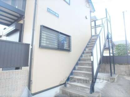 エスタシオン泉川の物件内観写真