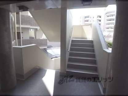 コート双ヶ丘の物件内観写真