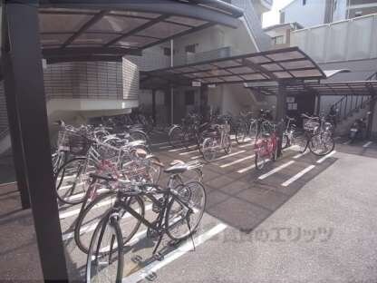 コート双ヶ丘の物件内観写真