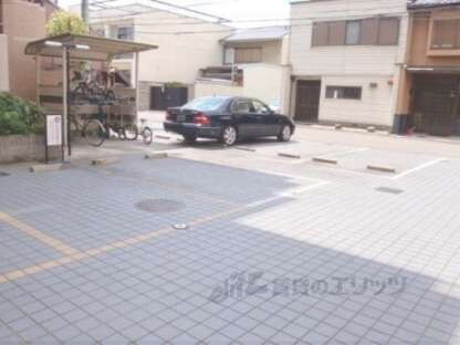 ライオンズマンション五条大宮Ⅱの物件内観写真