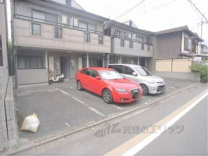 ベル・エキップⅡの物件内観写真