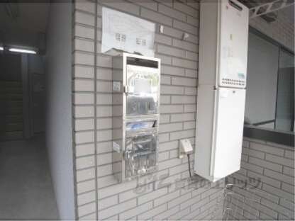 ベル・エキップⅡの物件内観写真