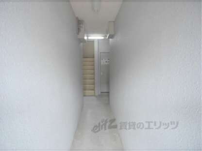 ベル・エキップⅡの物件内観写真