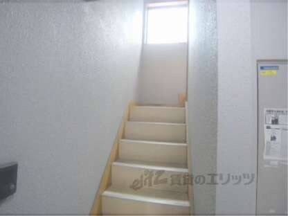 ベル・エキップⅡの物件内観写真