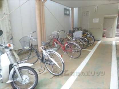 ニューシャトー西洞院の物件内観写真