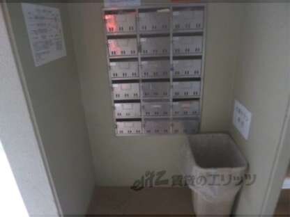 ニューシャトー西洞院の物件内観写真