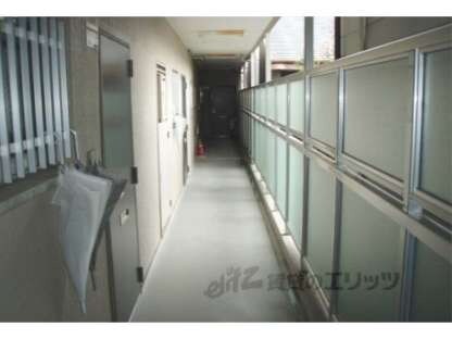 ビオス京都西陣アヤナスの物件内観写真