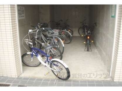 ビオス京都西陣アヤナスの物件内観写真