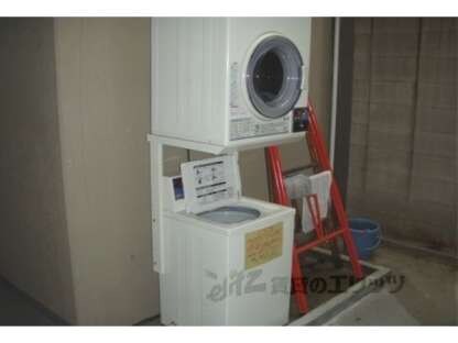 ビオス京都西陣アヤナスの物件内観写真