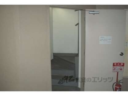 ビオス京都西陣アヤナスの物件内観写真