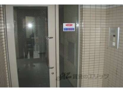 ビオス京都西陣アヤナスの物件内観写真