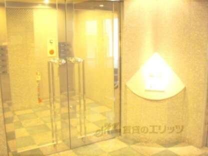 ル・サフィール西大路Ⅱの物件内観写真