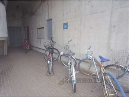 ＣＵＢＥ３１の物件内観写真