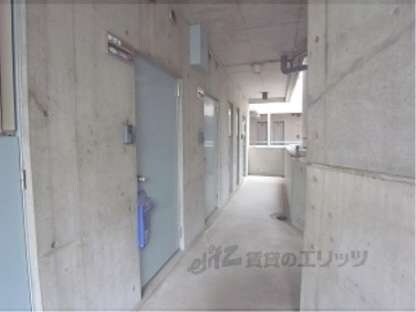 ＣＵＢＥ３１の物件内観写真