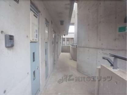 ＣＵＢＥ３１の物件内観写真