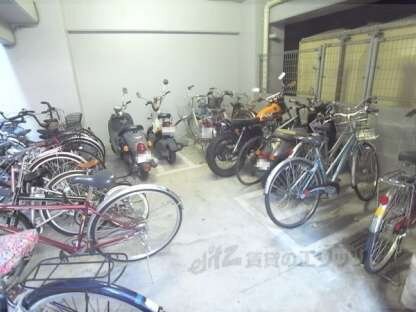 プレジール西院の物件内観写真