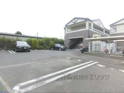 マルベリーコートⅡの物件内観写真