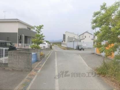 マルベリーコートⅡの物件内観写真