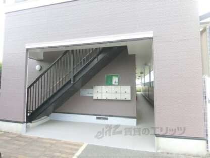 マルベリーコートⅡの物件内観写真