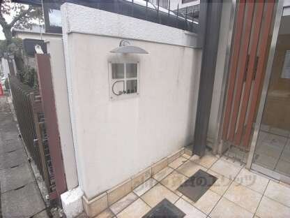 ミネ北山１の物件内観写真