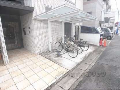 ミネ北山１の物件内観写真