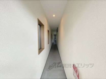 府庁前ビルの物件内観写真