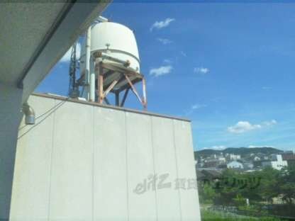 メゾンリブゴージョの物件内観写真